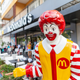 Illustration for article titled North Carolina third-graders launch daring escape for French fries and McNuggets